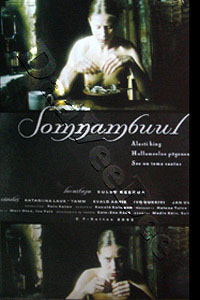 Somnambulance (DVD)